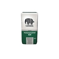 Состав клеевой базовый штукатурный на минеральной основе Caparol Capatect Klebespachtel 86R / Клебешпахтель 86Р, 25 кг
