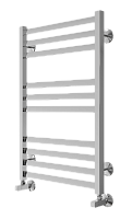 Водяной полотенцесушитель Ravak Degree П10 530x800 арт. X04000083681