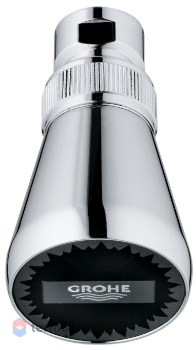 Верхний душ Grohe Relexa Plus, 1 режим, диаметр 50 мм 28094000