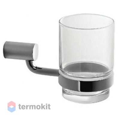 Стакан для зубных щеток IDDIS Renior L043