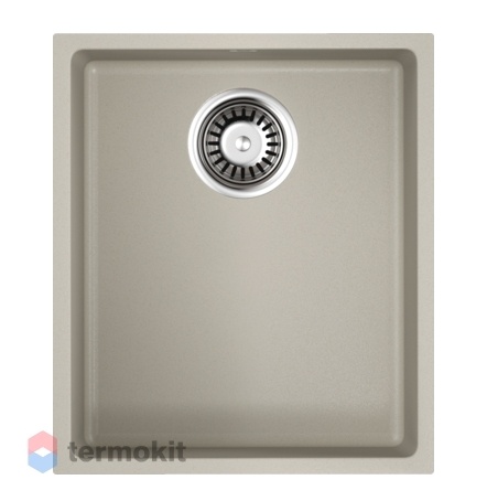 Мойка для кухни Omoikiri Bosen 38-U-SA 4993159