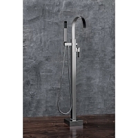 Смеситель для ванны и душа NTBagno NT1001 УЦЕНЕННЫЙ