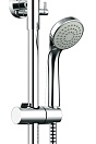 Душевая система со смесителем для ванны Bravat Eco F6111147C-A-RUS