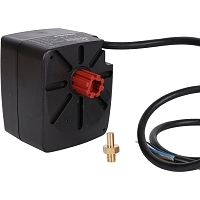 ROMMER Сервопривод 24V c регулировкой по сигналу 0-10V, 60s, 120s/90° RVM-0005-024001