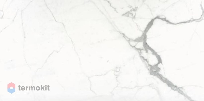 Керамогранит Ariostea Marmi Statuario Altissimo Soft 75x150