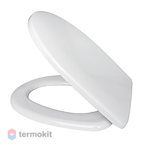 Сиденье для унитаза IDDIS Soft close ID 126 Dp Sc