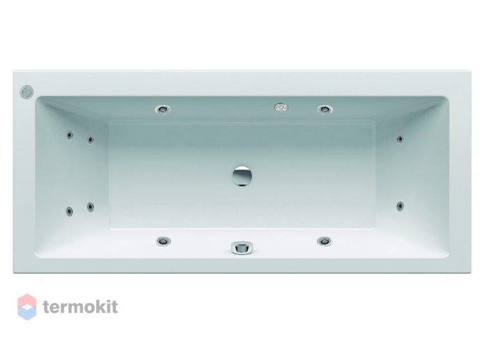 Гидромассажная система Ravak Eco Pro Standart GR00001314