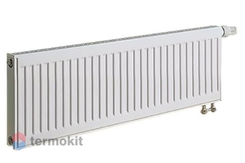 Радиатор Kermi FKV FTV 22 0209 200x900 стальной панельный с нижним подключением
