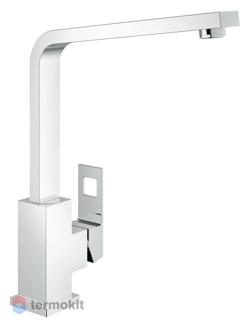 Смеситель для кухни Grohe Eurocube 31255000