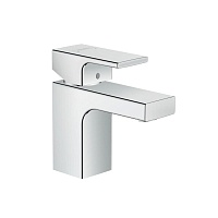 Смеситель для раковины Hansgrohe Vernis хром 71567000