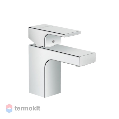 Смеситель для раковины Hansgrohe Vernis хром 71567000