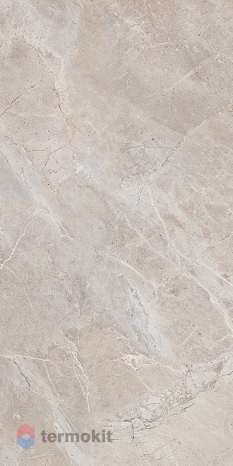 Керамогранит Kerama Marazzi Понтичели Светлый лаппатированный SG220302R 30х60х11