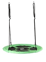 Качели Lite Weights подвесные круглые d-110см 8803LW