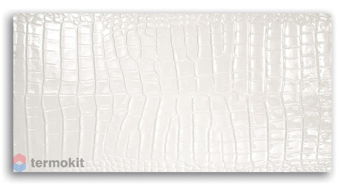 Керамическая плитка Tubadzin London W-Queensway White настенная 29,8x59,8