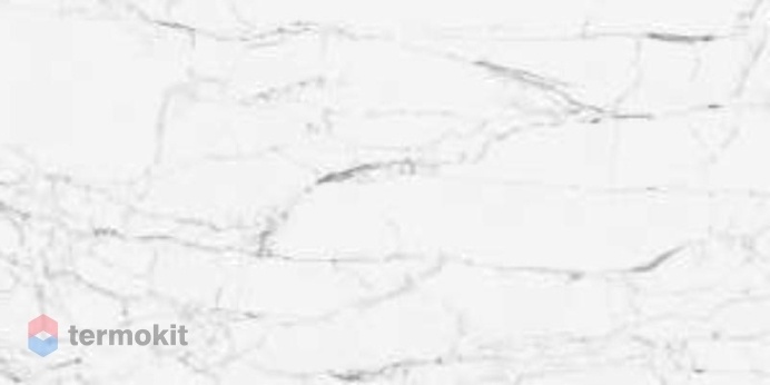 Керамогранит Vitra Citymarble K951844LPR01VTEP Статуарио Венато 7ЛПР R9 60x120