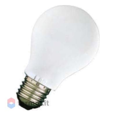 Лампа накаливания Osram CLAS A CL 95W 230V E27, 5 шт.