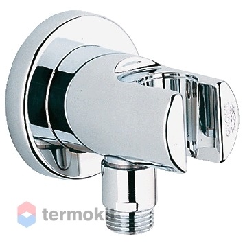 Подключение для душевого шланга Grohe Relexa с держателем 28679000