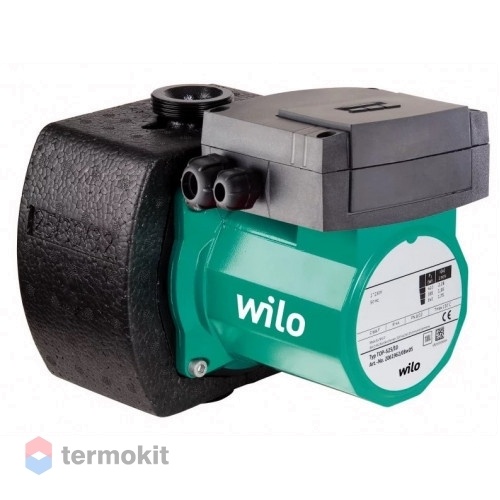 Циркуляционный насос Wilo TOP-S 25/10, 1x230 B PN 10