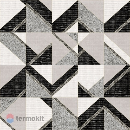 Керамическая плитка AltaCera Megapolis S/2 SW9MEG55 панно 49,8x50