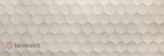 Керамическая плитка Geotiles Domo RLV. Marfil настенная 30x90