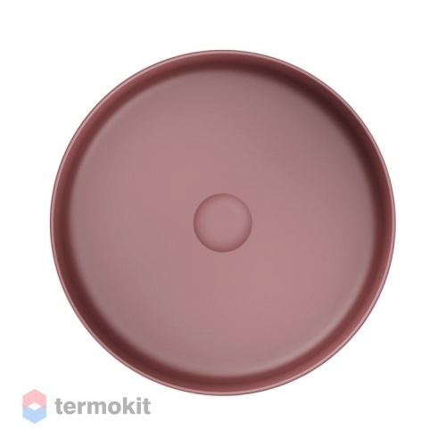 Раковина накладная Omoikiri Mira-TA 40 серо-коричневый 4972068