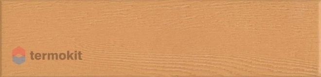 Керамогранит Kerama Marazzi Паркетто оранжевый SG403500N 9,9х40,2