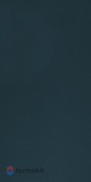 Керамическая плитка Marca Corona 4D Plain Deep Blue Matt Rett 40х80