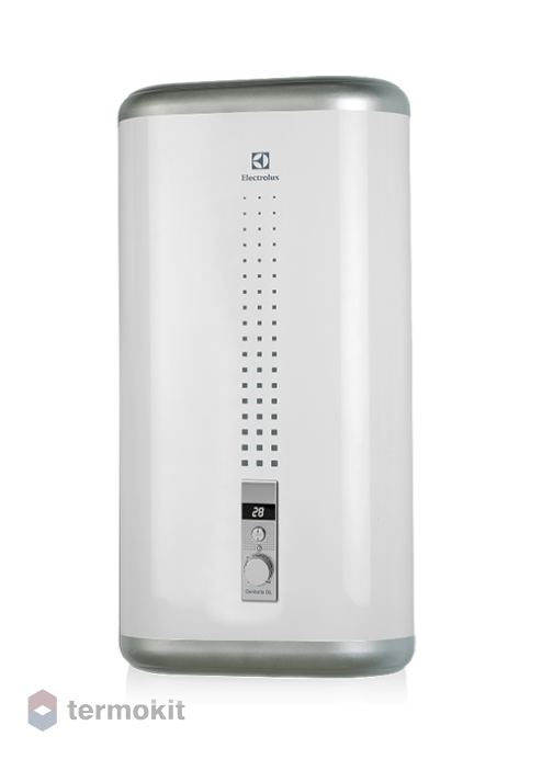 Водонагреватель Electrolux Centurio DL EWH 50 накопительный