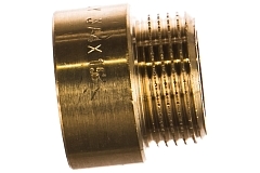 Elsen Удлинитель НВ 3/4", 3/4" 15 латунь