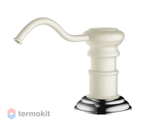 Дозатор Omoikiri OM-01-PA пастила 4995033