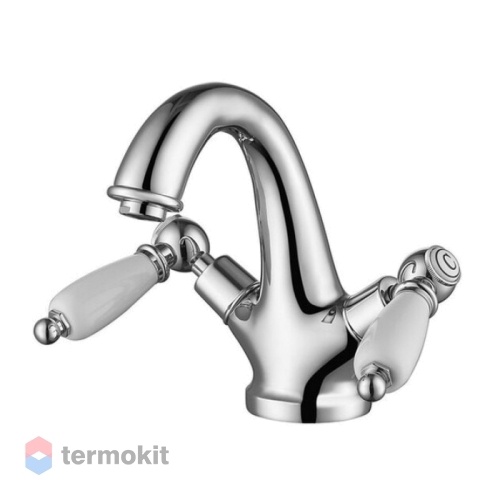 Смеситель для раковины Caprigo Adria-Classic хром 03-520-crm