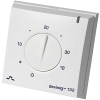 Терморегулятор DEVI Devireg D 132