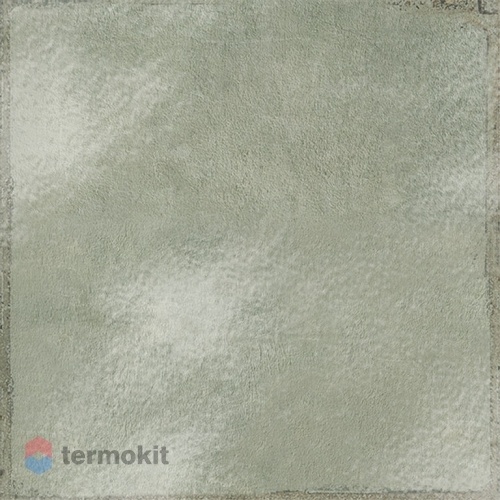 Керамическая плитка Cifre Omnia Green настенная 12,5x12,5