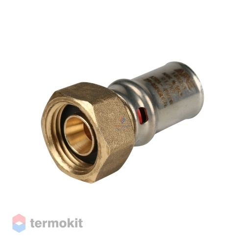 APE Пресс-муфта с накидной гайкой 1/2"x16 (2.0)