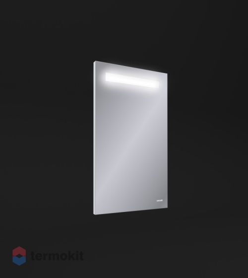 Зеркало Cersanit LED 40 подвесное LU-LED010*40-b-Os