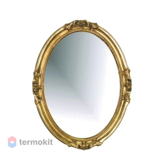 Зеркало Armadi Art 65 золото 511-G
