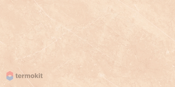 Керамогранит Ceradim Mramor Delight бежевый матовый 60х120