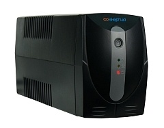 Источник бесперебойного питания Энергия 800 для компьютеров со встроеннной АКБ