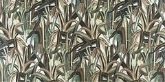 Керамогранит Piemme Opulence 03591A Botanic Lev Ret декор 60x119,5