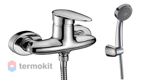 Смеситель для душа Lemark Status LM4403C