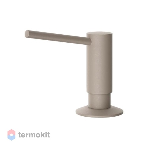 Дозатор Omoikiri OM-02 SA-P бежевый 4975020