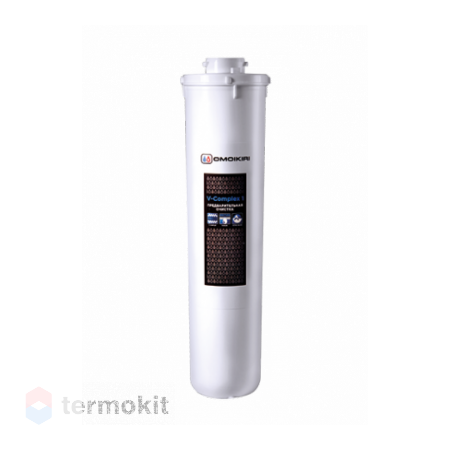 Сменный модуль Omoikiri V-Complex 1 (4998013)