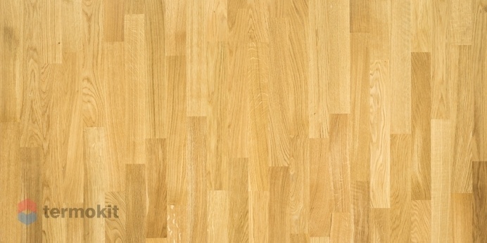Паркетная доска Floorwood OAK Richmond LAC 3S (Дуб Натур)