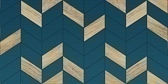 Керамическая плитка Creto Pastel Tree настенная 30х60