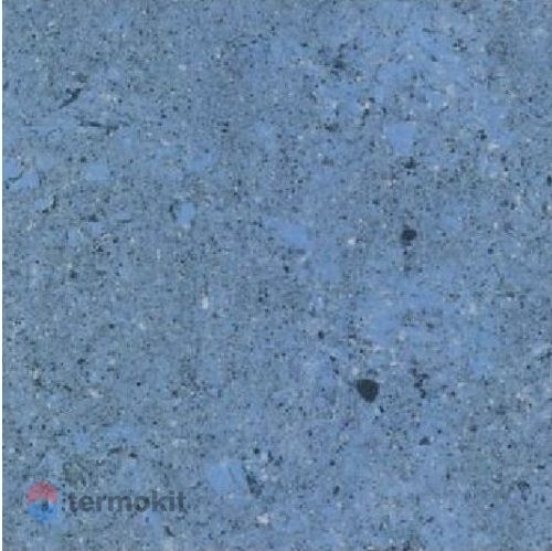 Керамогранит Grasaro Travertino синий G-470/PR/600x600x10