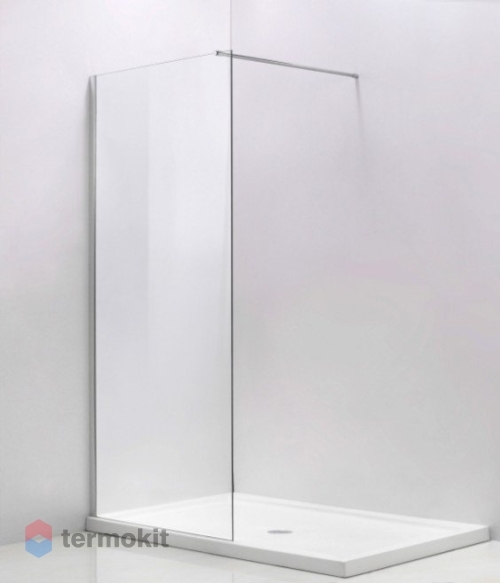 Душевая перегородка RGW Walk In WA-10 140х195 02101014-11 Хром