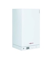 Настенный газовый котел Viessmann Vitopend 100-W A1JB комби. закр. 34 кВт