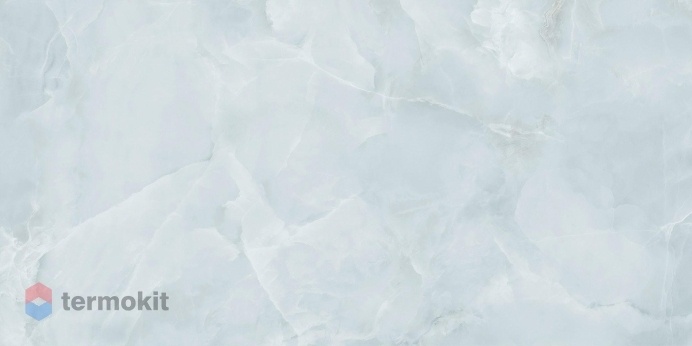 Керамогранит Global Tile Escada_GT1206016916MDR Голубой 60x120