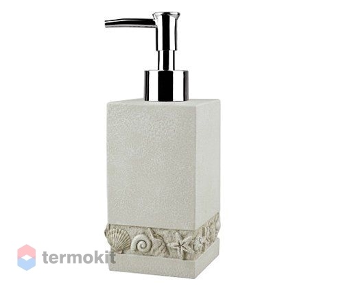 Дозатор для жидкого мыла WasserKRAFT Inn K-4399