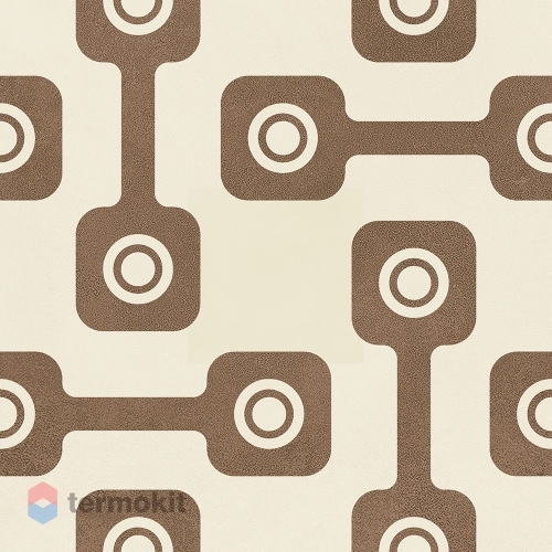 Керамогранит Ennface Levels Canvas 20х20